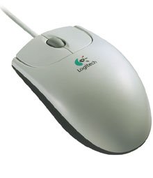 Abbildung 6: Alle Logitech-Mäuse mit einem grünen Logo lassen sich unter Linux problemlos einsetzen