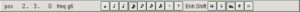 Abbildung 6: Aufbau des ButtonBar