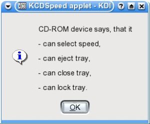 Abbildung 7: Diese Möglichkeiten bietet das CD-ROM