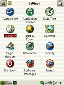 Abbildung 7: Hybrid ROM