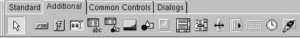 Abbildung 7: Das Register Addition
