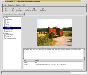 Abbildung 7: Das Hauptfenster von <code srcset=