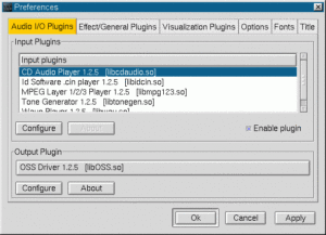 Abbildung 9: Mehr Funktionalität durch Plugins