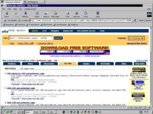 Einschränkende Suche unter <link url_id="57916" srcset=