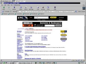 Vorschläge zu Linux-Sites bei <link url_id="57920" srcset=