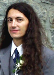 Andras Mantia