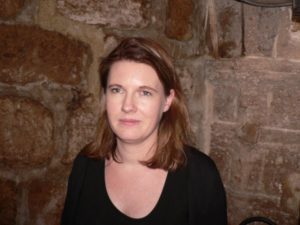 Anne Nicolas-Velu, Mageia-Projekt