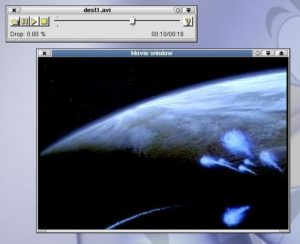 DivX- und AVI-Filme mit avifile abspielen