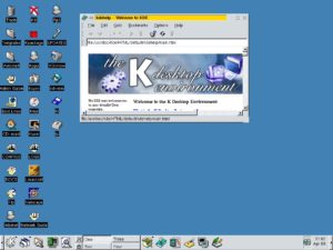 Best Linux nach dem ersten Login.