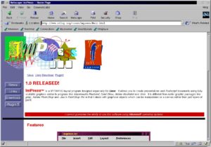 Schnelle Grafiken mit Impress (<link url_id="57990" srcset=