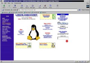 Ein neuer Online-Supermarkt für Linux-Artikel: <link url_id="28288" srcset=