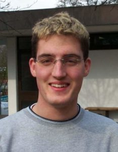 Daniel Molkentin