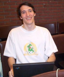 David Faure