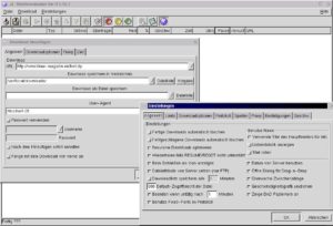 WebDownloader for X bietet eine überwältigende Funktionalität und ein sympathisches Äußeres