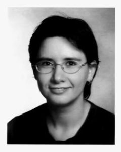 Eva Brucherseifer
