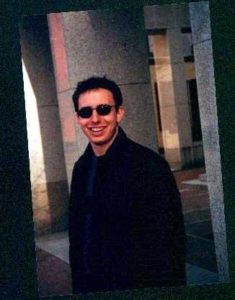 George Staikos