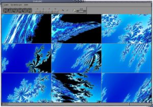 Gnofract 4d im Explorer Modus