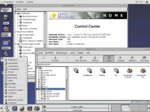 Erst eine echte Desktop-Umgebung wie GNOME verbindet flexible Anpassbarkeit mit zeitgemäßem Bedienkomfort