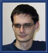 Lubos Lunák