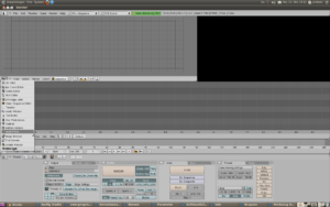 Editor wechseln