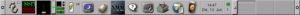 Alles griffbereit – das GNOME-Panel