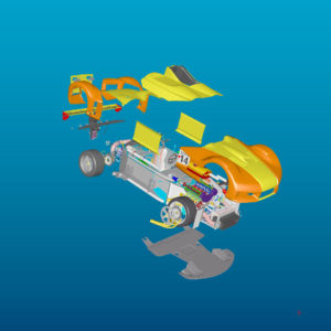 Viewperf 7.0: Pro/Engineer Viewset (proe-01)