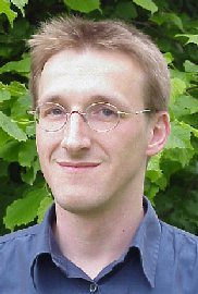 Ulrich Wolf ist stellv. Chefredakteur unserer Schwesterzeitschrift Linux-Magazin