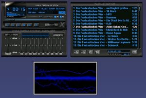 Ein Muss für alle MP3-Fans und Winamp-Verehrer