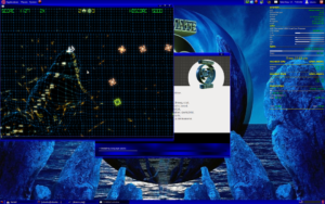 Spielen von der LiveDVD