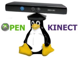 Open Kinect: Das Microsoft-Gerät schart eine unerwartete Fangemeinde um sich.