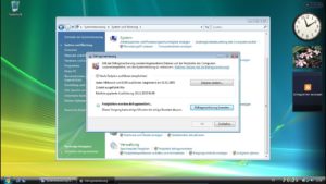 Abbildung 1: Wenn Sie Windows nicht gerade frisch installiert haben, sollten Sie es vor einer Parallelinstallation mit Kubuntu oder OpenSuse defragmentieren.