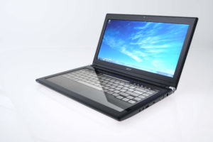 Das Dualscreen-Tablet Iconia kann wahrscheinlich nur in Zusammenarbeit mit Acers angepasstem Windows überzeugen.