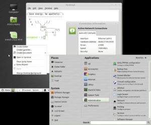 Die Linux Mint Debian Edition glänzt mit einer soliden Basis, einem aufgeräumten Desktop, einer gelungenen Software-Ausstattung und ausgeprägten Multimedia-Fähigkeiten.
