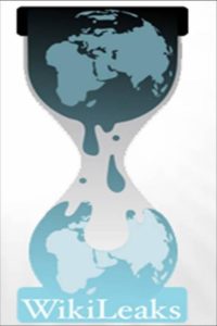 Wikileaks Logo