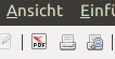 Abbildung 1: PDF mit einem Klick.