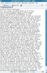 Abbildung 4: …erbringt durchaus gute Ergebnisse.