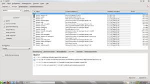 Abbildung 4: Unter OpenSuse 11.2 brauchen Sie für den MP3-Support eine neue Version der Libxine. Um an diese zu gelangen, binden Sie im Vorfeld das externe Repository von Packman ein.