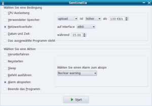 Abbildung 4: So leistet Sentinella einen Beitrag zur Systemsicherheit.