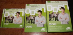 Das ist in der openSUSE-Box drin.