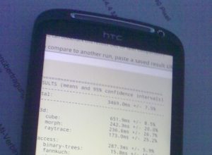 Sunspider-Benchmark.
