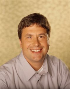 Nils Brauckmann wird President und General Manager bei Suse.