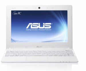 Der Eee PC X101 soll mit Meego kommen.