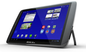 Archos 101.