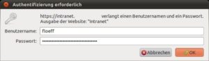 Abbildung 1: Der klassischen Anmeldung per <code srcset=