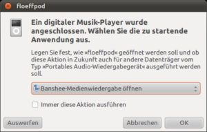 Abbildung 3: Welches Programm nehme ich bloß?