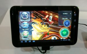 Mit dem Update auf Android 3.2 kann das Tegra-2-Tablet von Dell endlich zeigen, was in ihm steckt.
