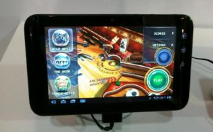 Mit dem Update auf Android 3.2 kann das Tegra-2-Tablet von Dell endlich zeigen, was in ihm steckt.