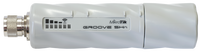 Groove - Outdoor Router