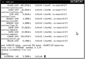 Shell Dialog