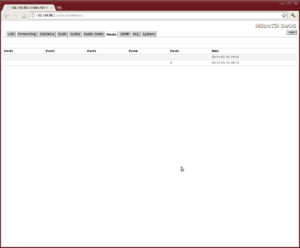 SwOS - Hosts
